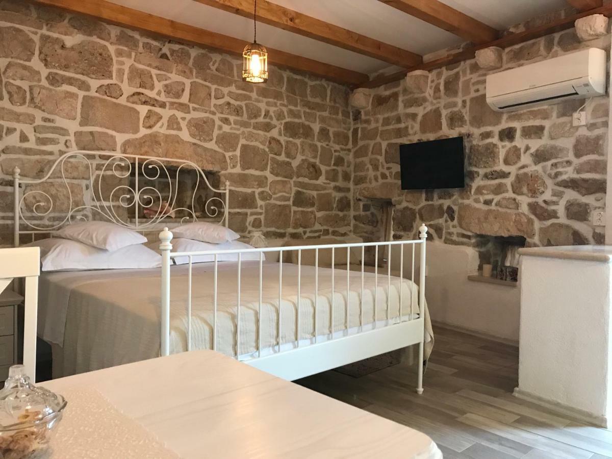 Koko Apartments كورتْشولا المظهر الخارجي الصورة