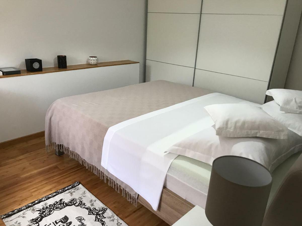 Koko Apartments كورتْشولا المظهر الخارجي الصورة