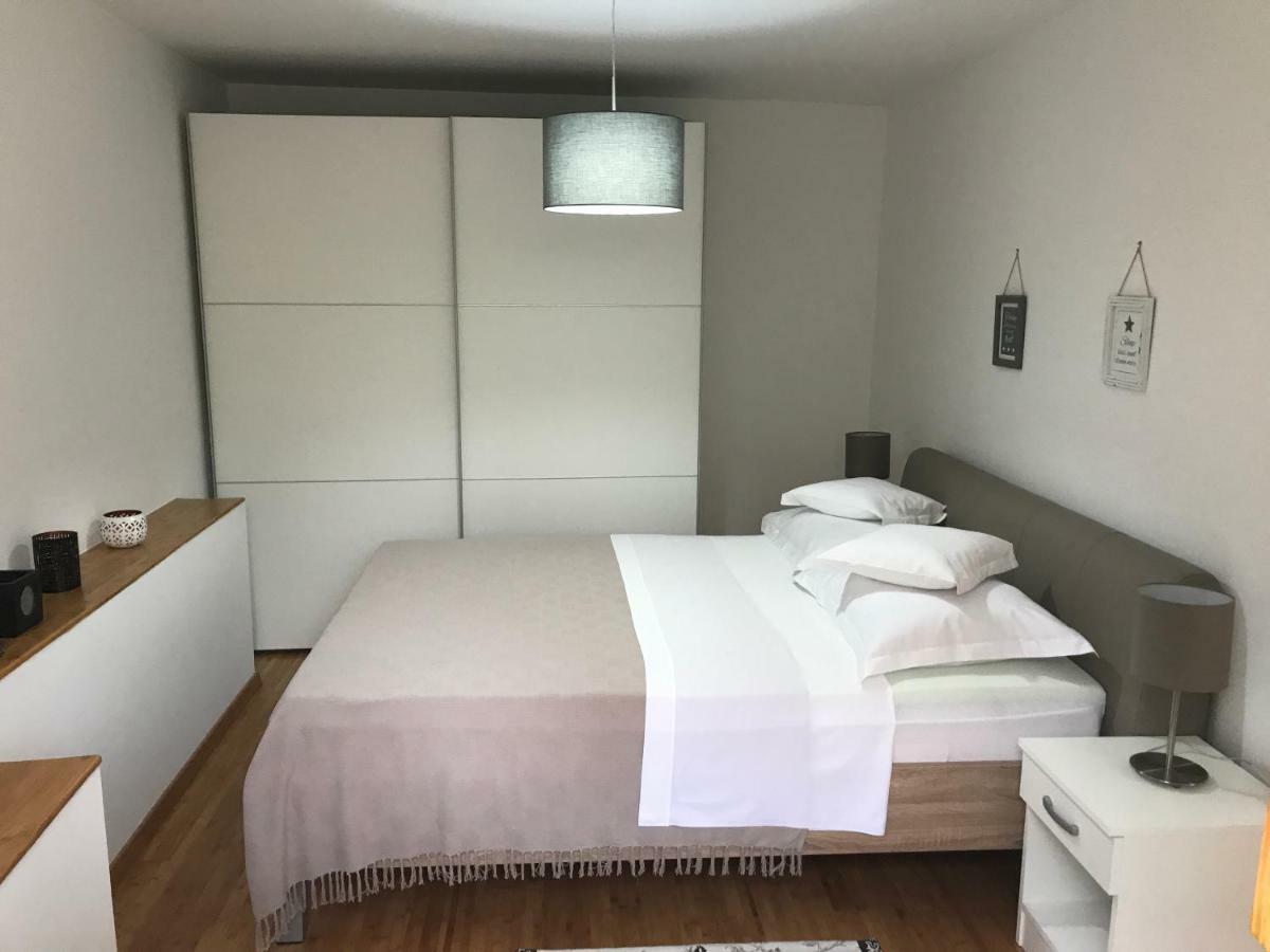 Koko Apartments كورتْشولا المظهر الخارجي الصورة
