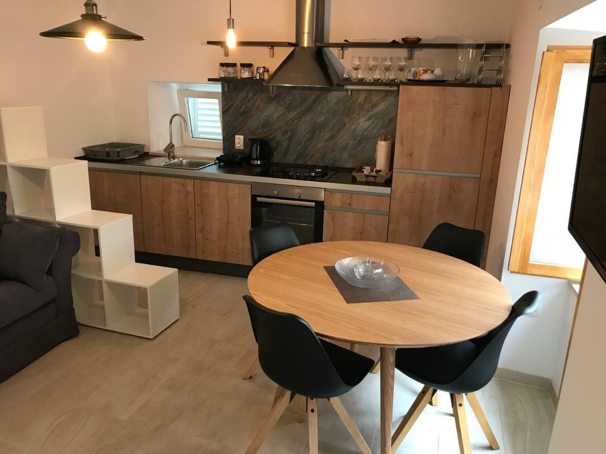 Koko Apartments كورتْشولا المظهر الخارجي الصورة