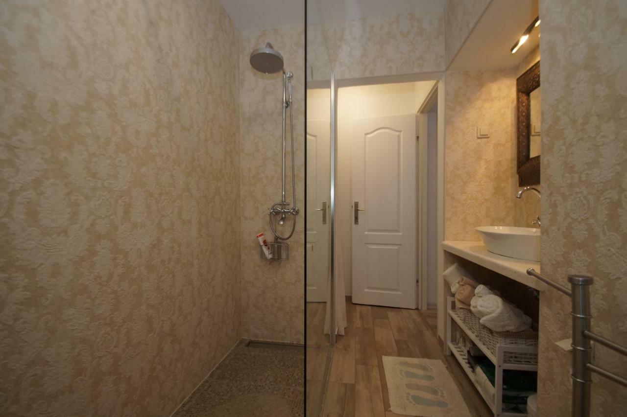 Koko Apartments كورتْشولا المظهر الخارجي الصورة